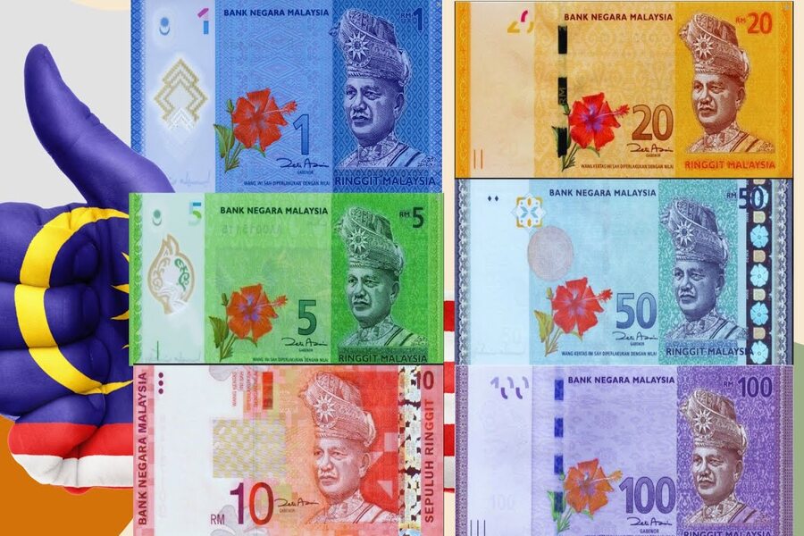 Malaysian Currency Your Complete Guide to the Ringgit